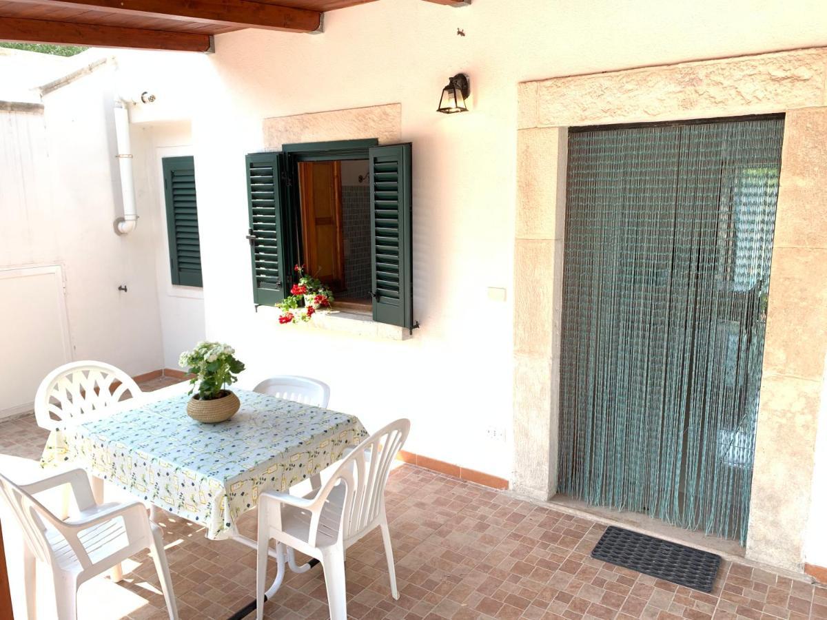 Casa Del Gelso Apartment San Menaio Exterior photo