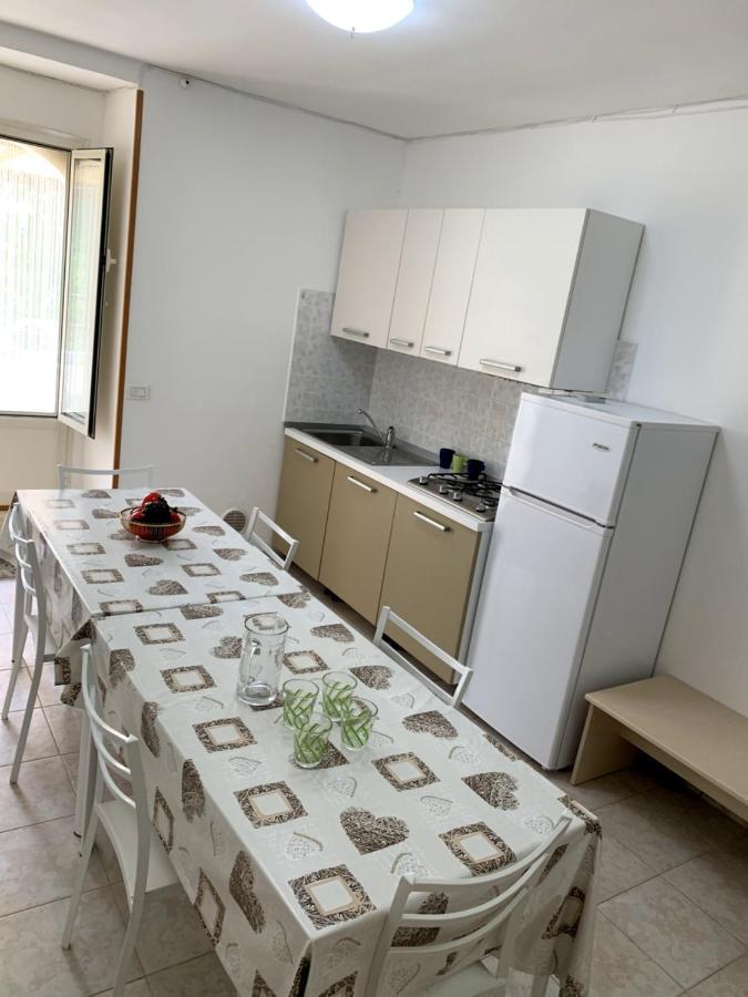 Casa Del Gelso Apartment San Menaio Exterior photo