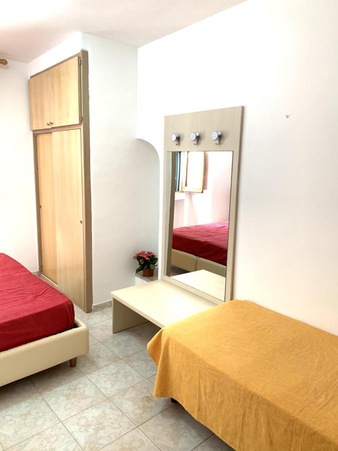 Casa Del Gelso Apartment San Menaio Exterior photo